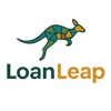 LoanLeap logo